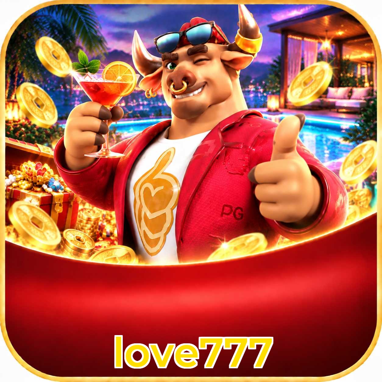 Plataforma love777 - experiência mobile certificada e transparente