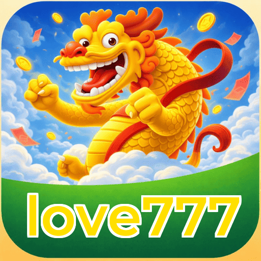 Fluxo de download do app love777 — referência visual