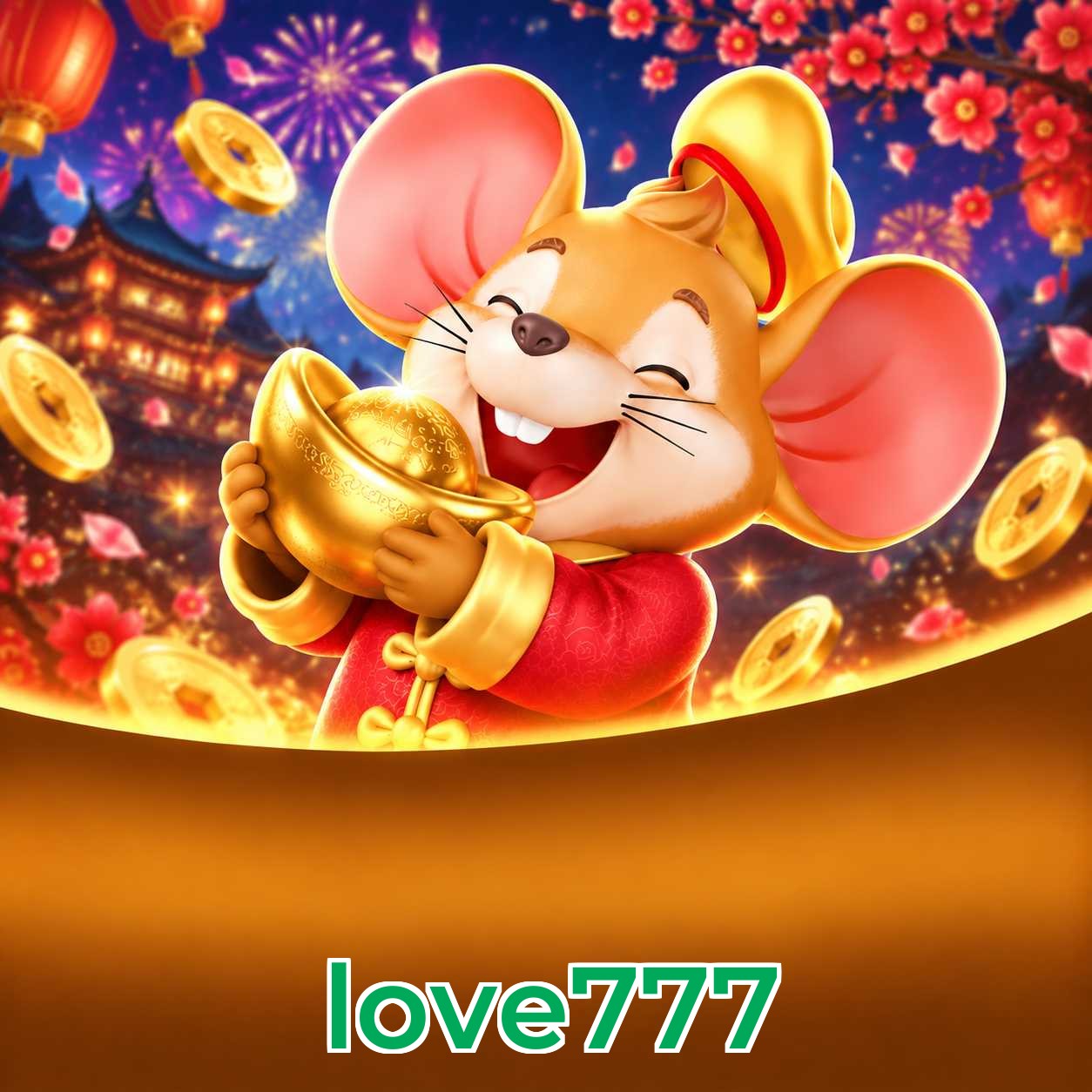 Download multiplataforma do app love777 para Android e iOS