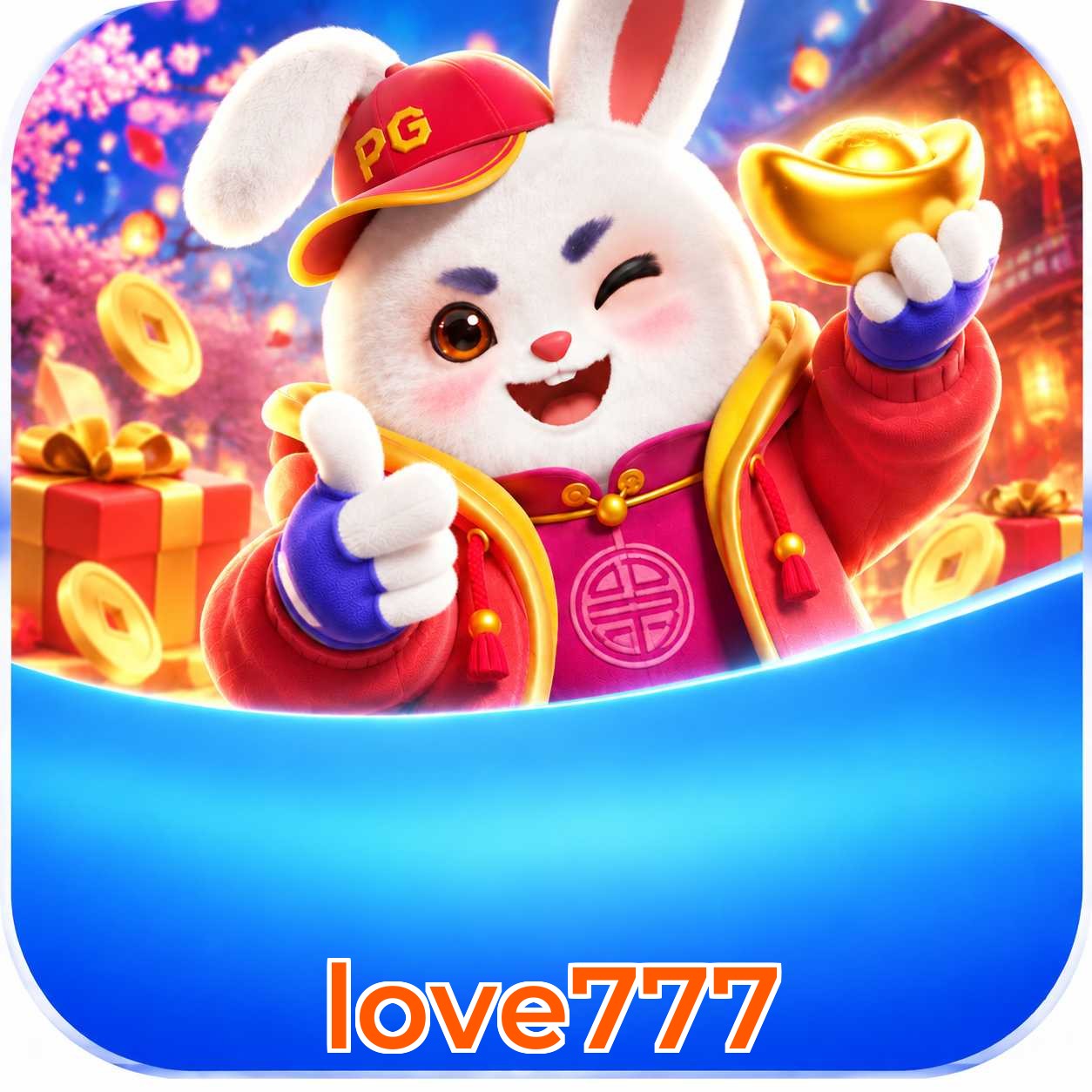 Canal Telegram oficial love777 — bônus e alertas exclusivos