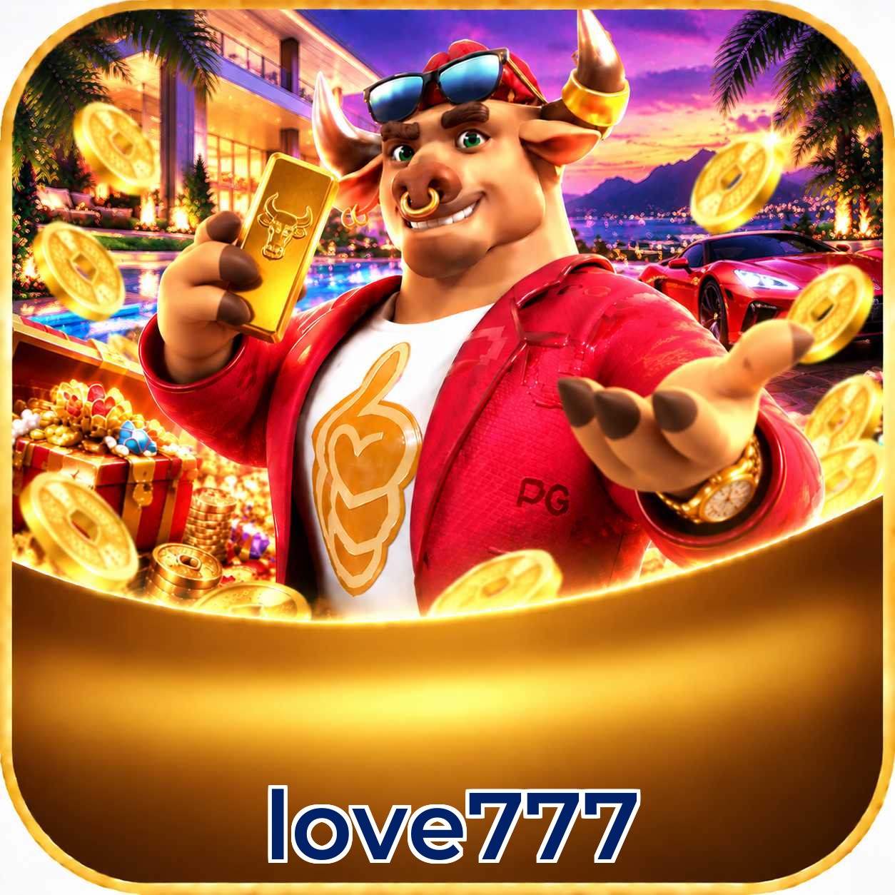 Acesso rápido à conta love777 em 4 passos simples