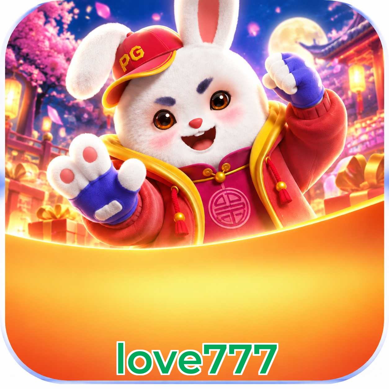 Segurança do APK love777