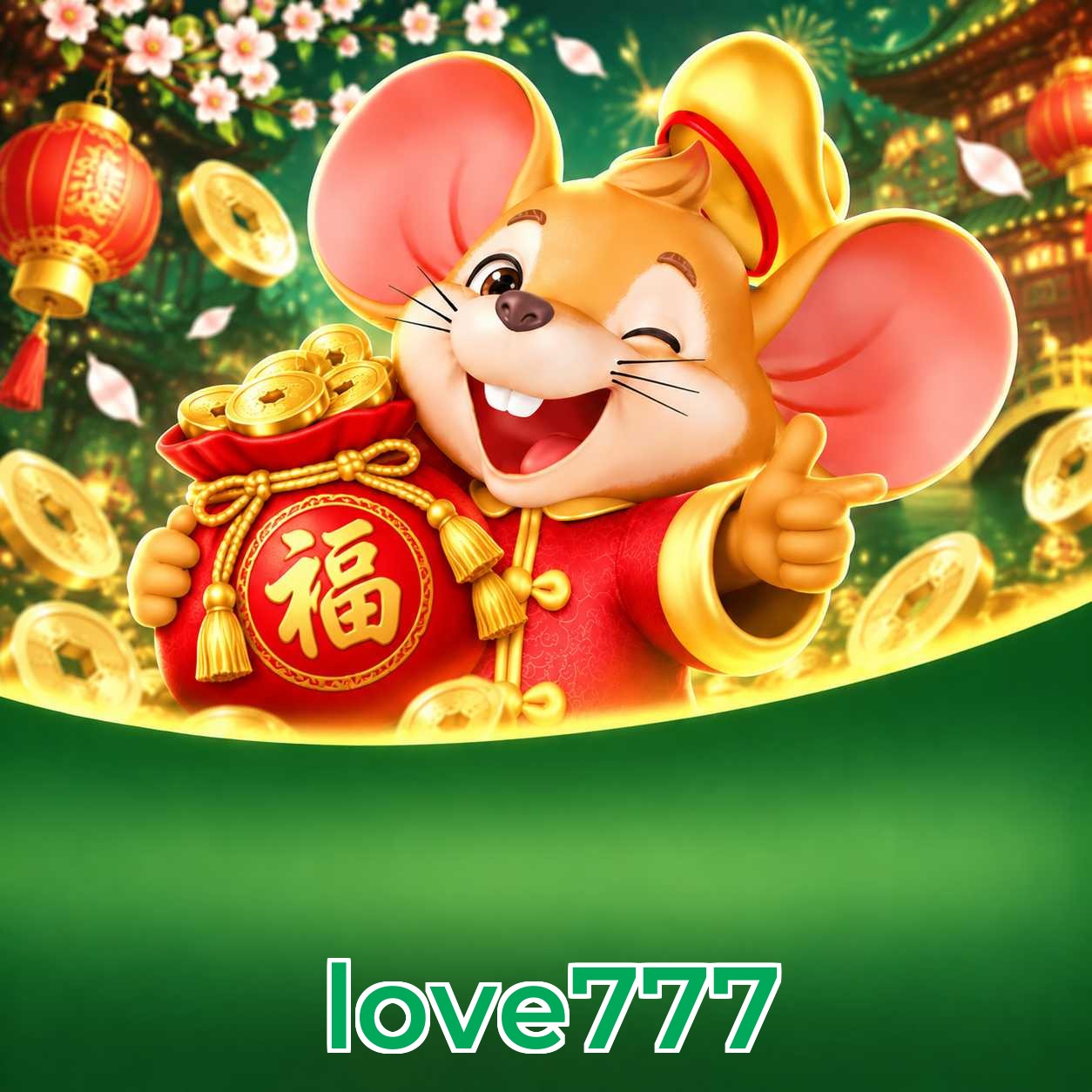 App love777 na tela inicial do iPhone via PWA Safari