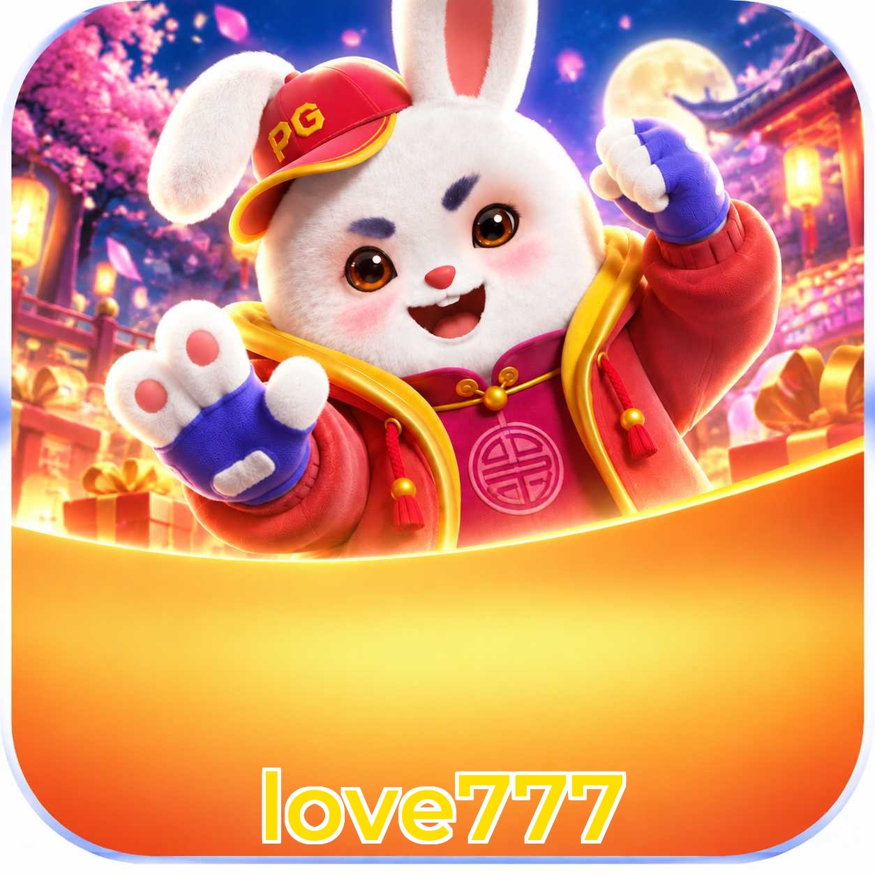 Como participar da comunidade love777 no Facebook