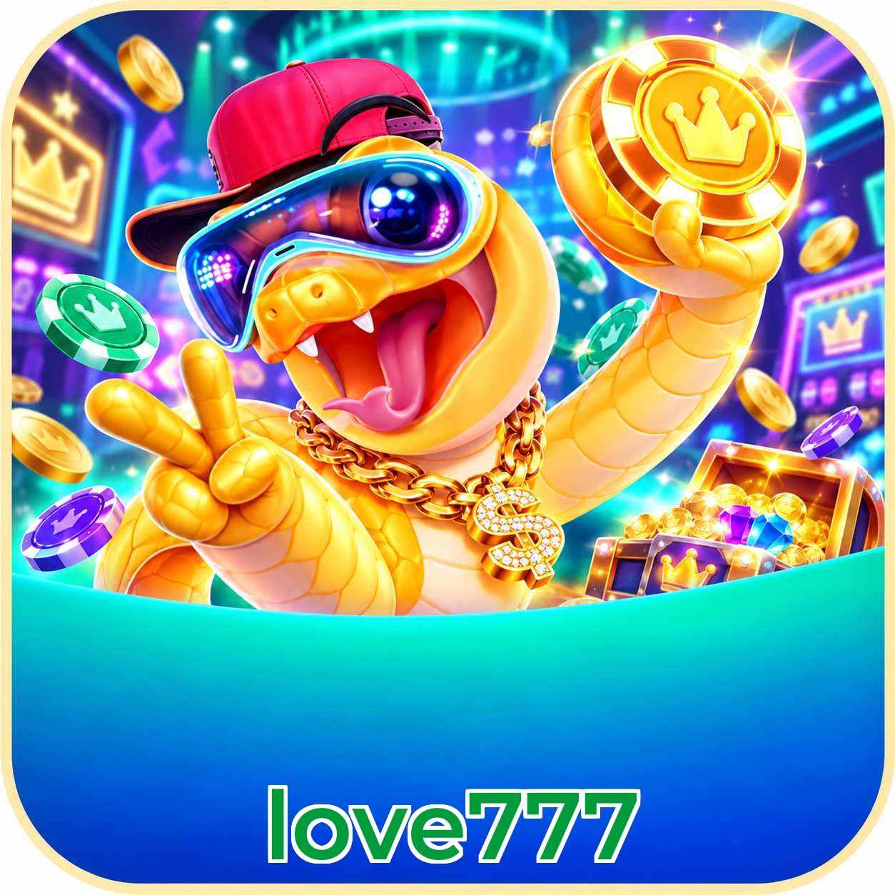 Como entrar no canal @love777oficial no Telegram em 5 passos