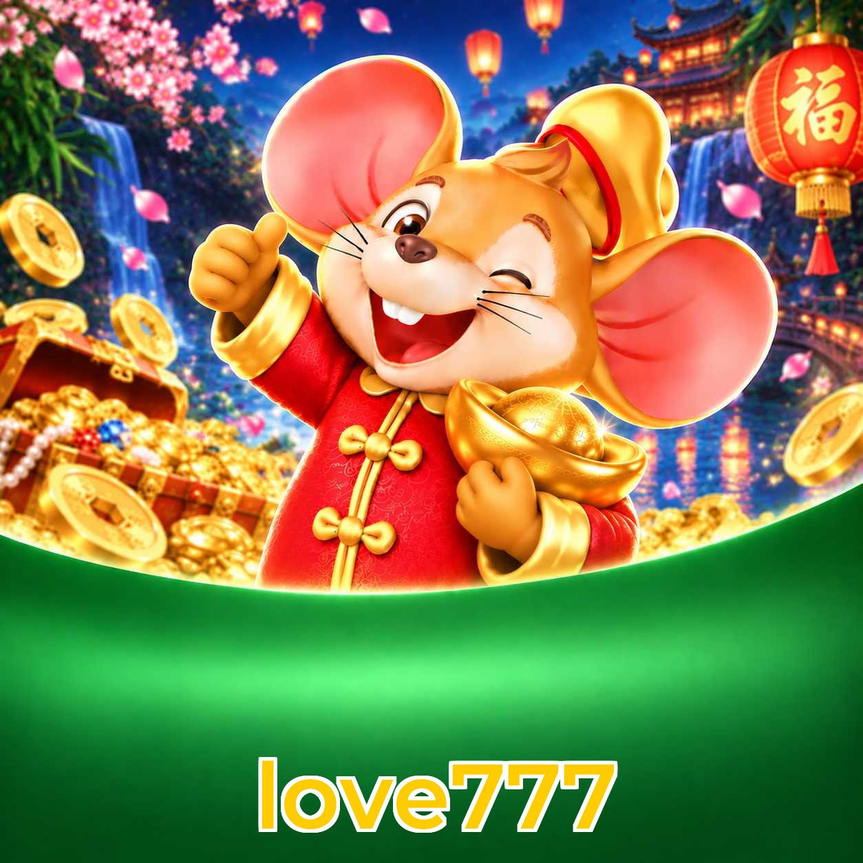 love777