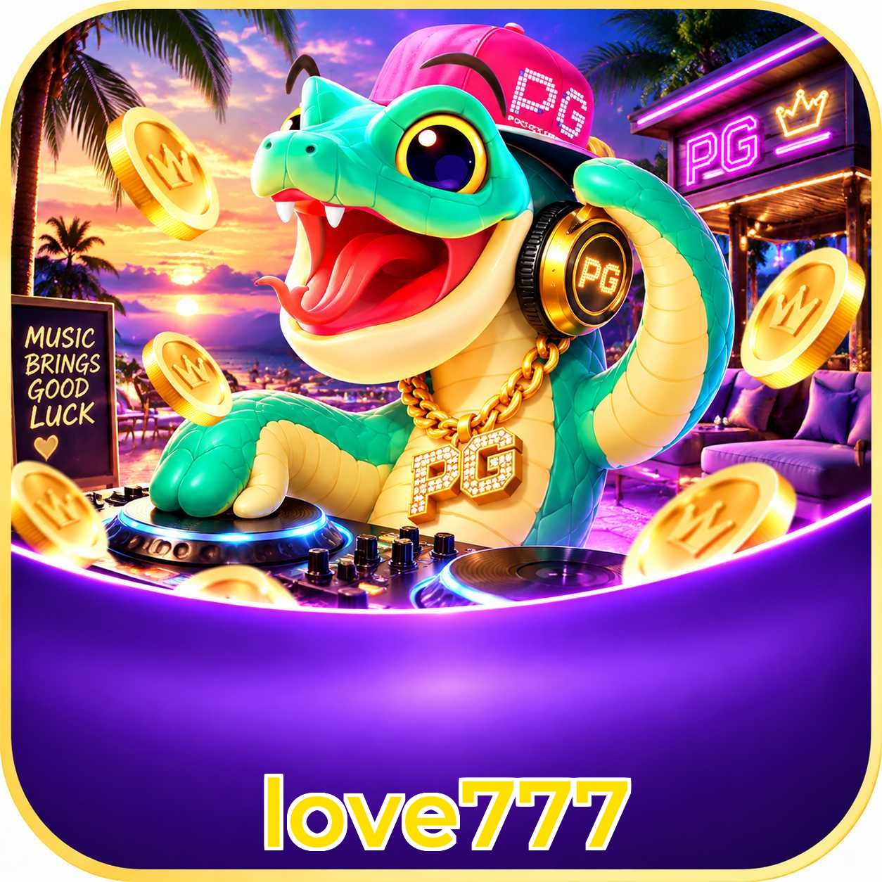 Rollover justo nos bônus promocionais love777