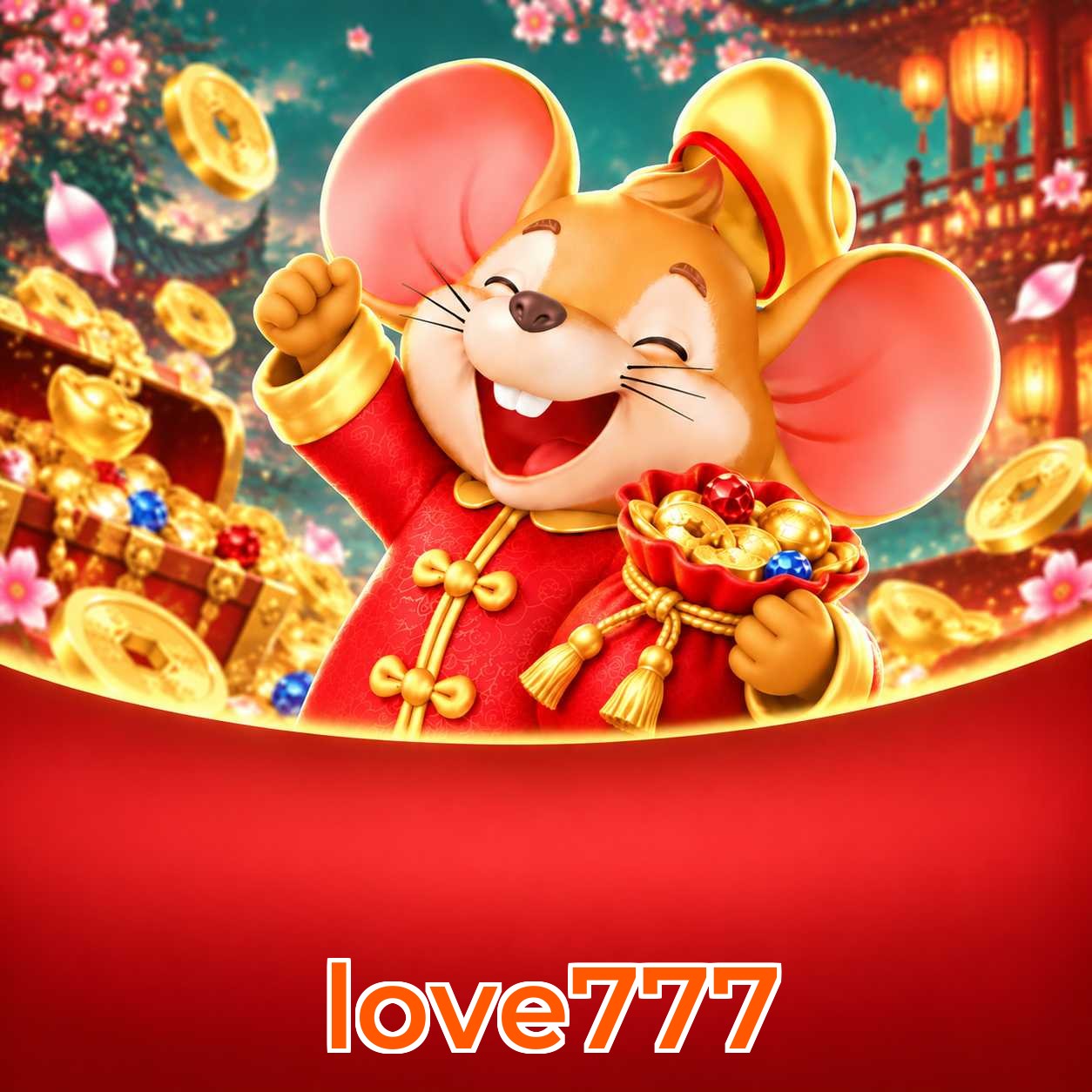 Download oficial love777 seguro para Android e iOS