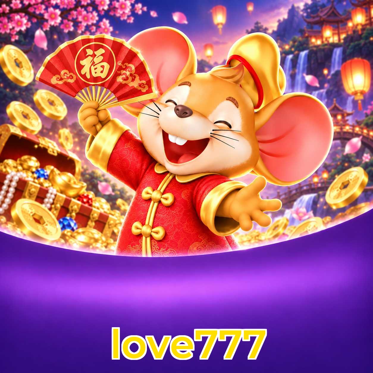 Login seguro love777 com autenticação 2FA e criptografia SSL
