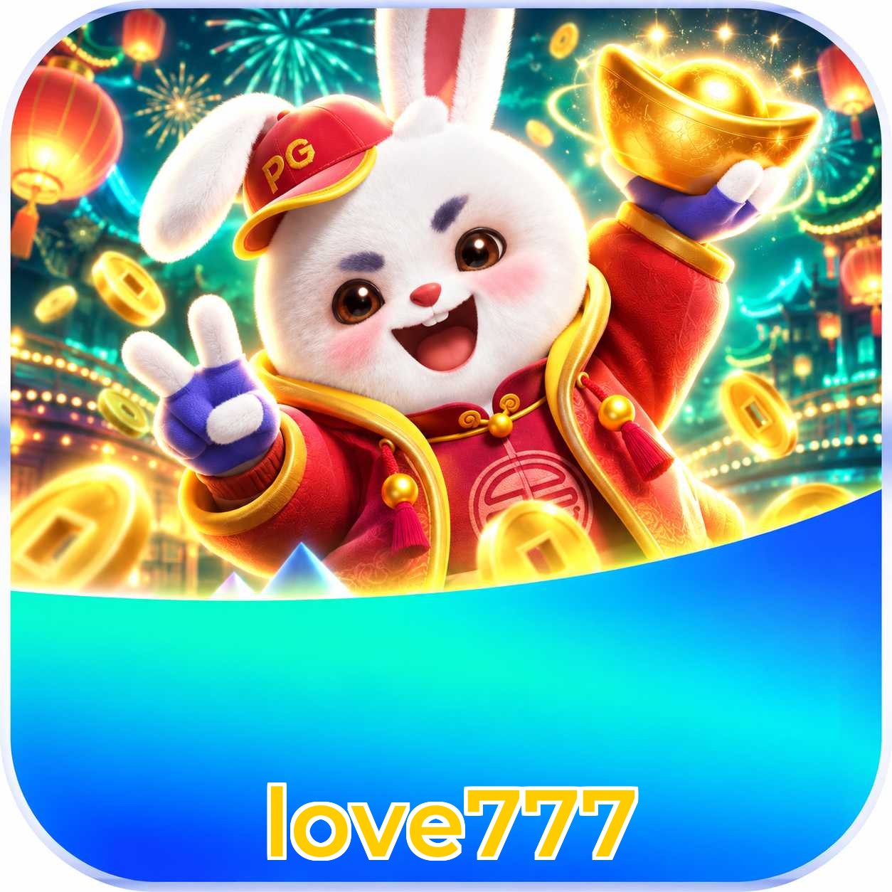 love777 licenciado com transparência e jogo responsável