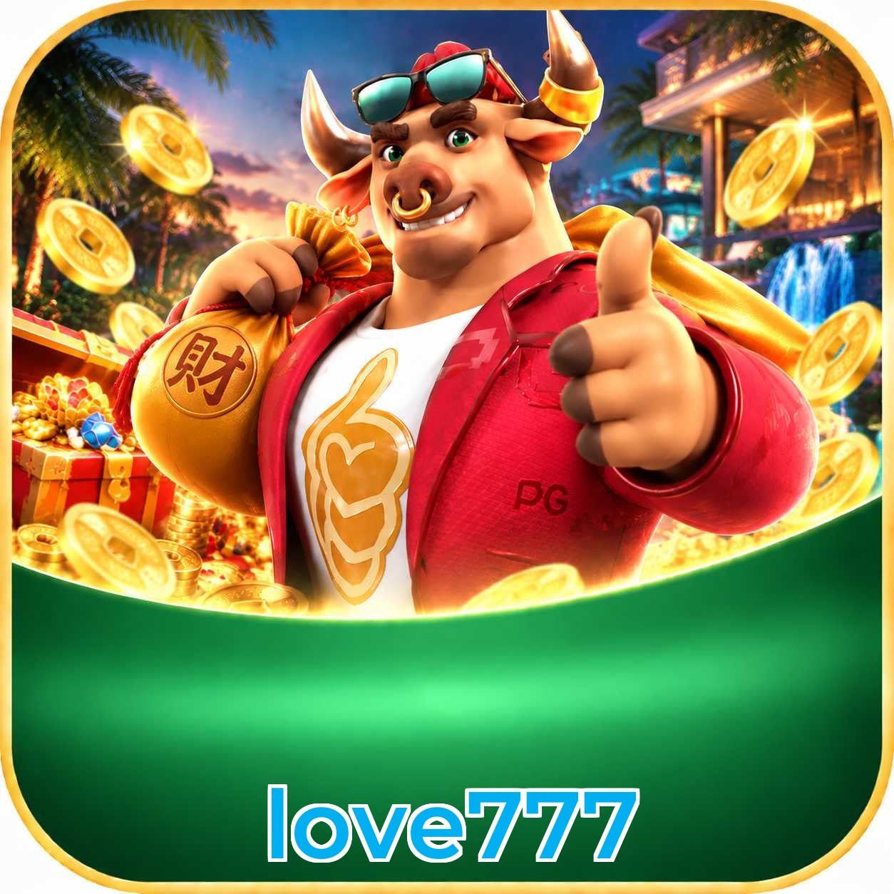 Grandes vitórias em Fortune Games na love777 com PIX rápido