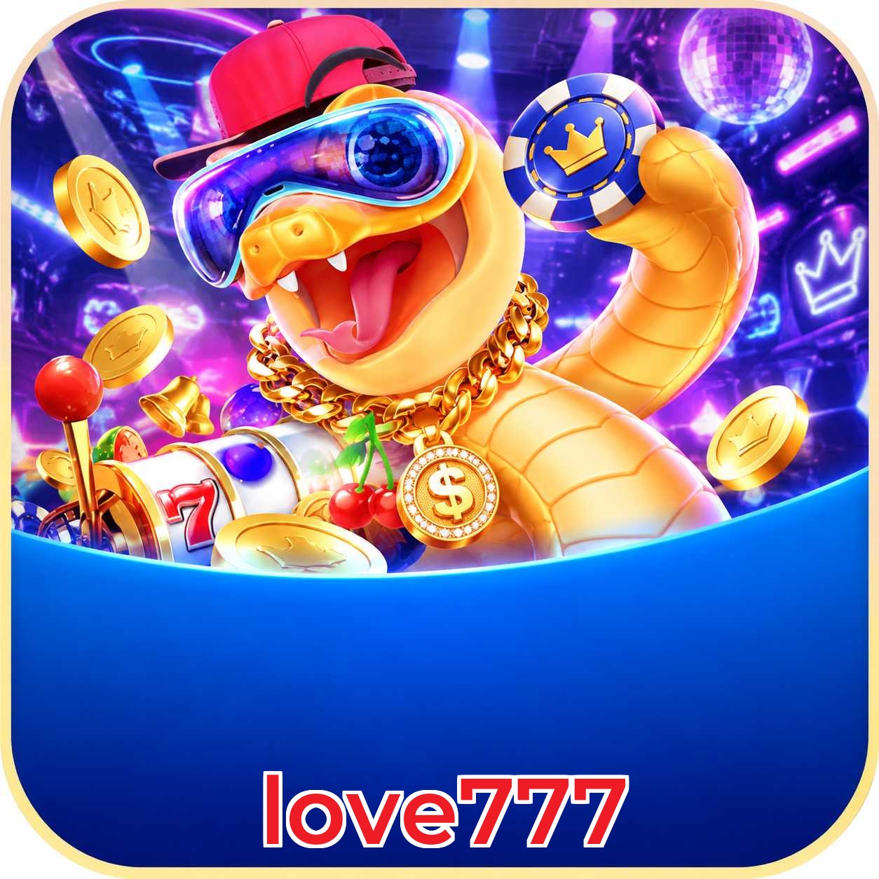 Jackpots milionários disponíveis para ganhar na love777