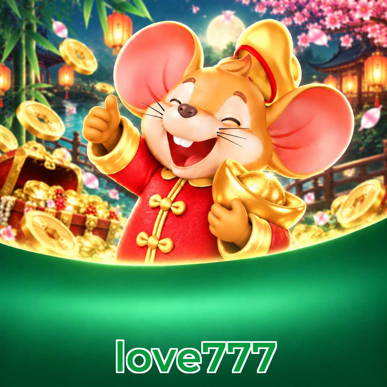 Estratégias comprovadas para Fortune Games na love777