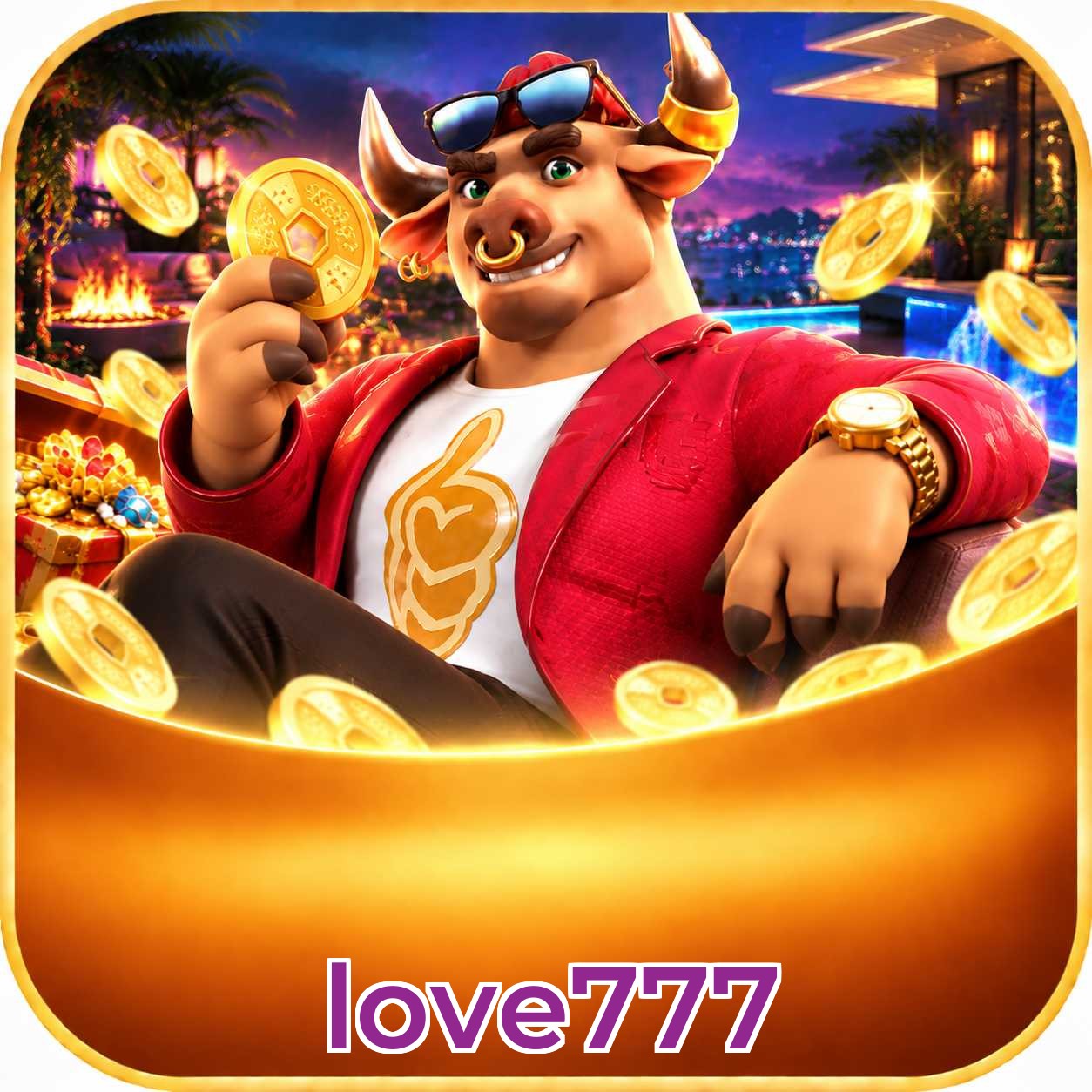 love777 com RTP verificado e jogos auditados pela eCOGRA